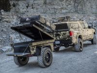 Nissan Project Titan (2014)