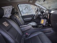 Nissan Project Titan (2014) - picture 13 of 37