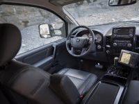 Nissan Project Titan (2014) - picture 14 of 37