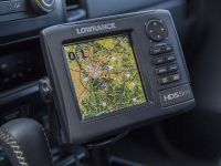 Nissan Project Titan (2014)