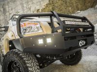 Nissan Project Titan (2014) - picture 18 of 37