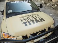 Nissan Project Titan (2014) - picture 19 of 37