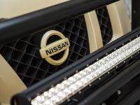 Nissan Project Titan (2014)
