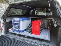 Nissan Project Titan (2014)