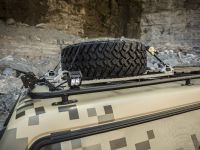 Nissan Project Titan (2014) - picture 27 of 37