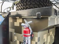 Nissan Project Titan (2014) - picture 29 of 37