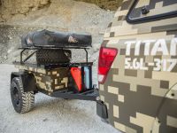 Nissan Project Titan (2014) - picture 30 of 37