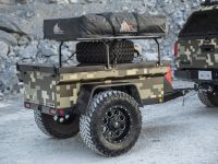 Nissan Project Titan (2014)