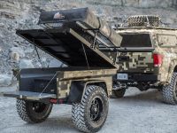 Nissan Project Titan (2014)