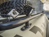 Nissan Project Titan (2014)