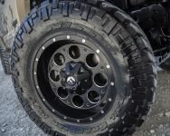 Nissan Project Titan (2014) - picture 35 of 37