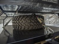 Nissan Project Titan (2014)