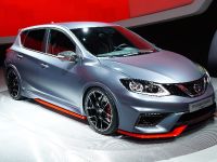 Nissan Pulsar Nismo Concept Paris (2014) - picture 2 of 6