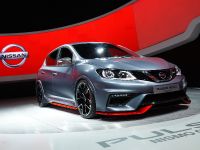 Nissan Pulsar Nismo Concept Paris (2014) - picture 3 of 6