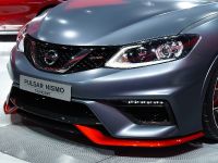 Nissan Pulsar Nismo Concept Paris (2014)