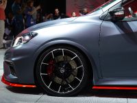 Nissan Pulsar Nismo Concept Paris (2014) - picture 5 of 6