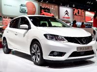 Nissan Pulsar Paris (2014)