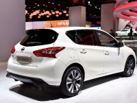 Nissan Pulsar Paris (2014)