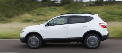Nissan Qashqai 360 (2013) - picture 4 of 15