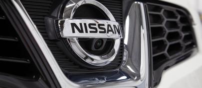 Nissan Qashqai 360 (2013) - picture 15 of 15