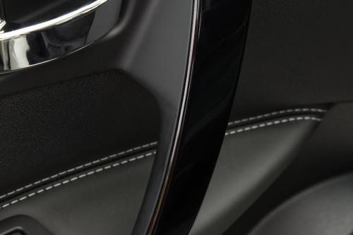 Nissan Qashqai 360 (2013) - picture 8 of 15