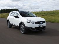 Nissan Qashqai 360 (2013) - picture 1 of 15