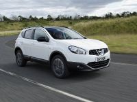 Nissan Qashqai 360 (2013) - picture 2 of 15