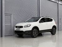 Nissan Qashqai 360 (2013) - picture 3 of 15