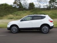 Nissan Qashqai 360 (2013) - picture 4 of 15