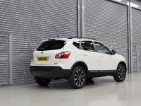 Nissan Qashqai 360 (2013) - picture 5 of 15