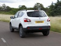 Nissan Qashqai 360 (2013) - picture 6 of 15