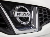 Nissan Qashqai 360 (2013)