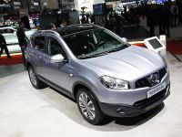 Nissan Qashqai Geneva (2010)