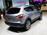 Nissan Qashqai Geneva (2010)