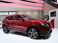 Nissan Qashqai Geneva (2014) - picture 1 of 2