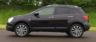 Nissan Qashqai (2008) - picture 12 of 38