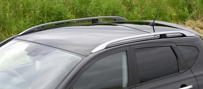 Nissan Qashqai (2008) - picture 23 of 38