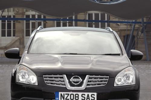 Nissan Qashqai (2008) - picture 8 of 38