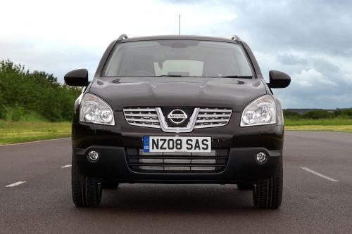 Nissan Qashqai (2008) - picture 9 of 38