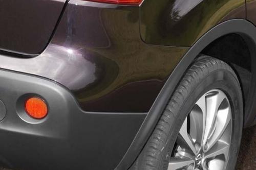 Nissan Qashqai (2008) - picture 24 of 38