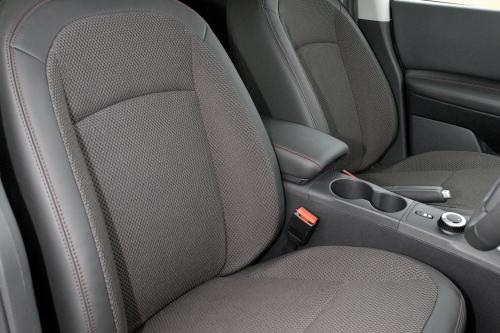 Nissan Qashqai (2008) - picture 32 of 38