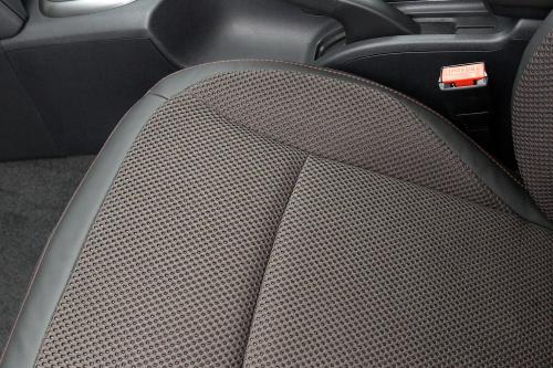 Nissan Qashqai (2008) - picture 33 of 38