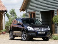 Nissan Qashqai (2008) - picture 1 of 38