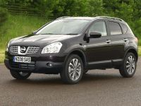 Nissan Qashqai (2008) - picture 4 of 38