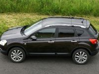 Nissan Qashqai (2008) - picture 5 of 38