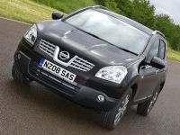Nissan Qashqai (2008) - picture 6 of 38