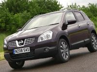 Nissan Qashqai (2008) - picture 7 of 38