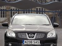 Nissan Qashqai (2008) - picture 8 of 38