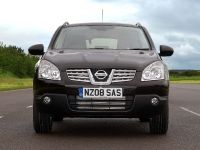 Nissan Qashqai (2008)