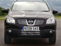 Nissan Qashqai (2008) - picture 10 of 38
